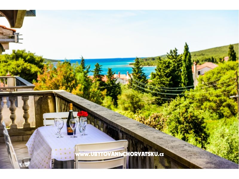 Ferienwohnungen Mrva – Ferienwohnung Insel Ugljan, Kroatien – Foto 10