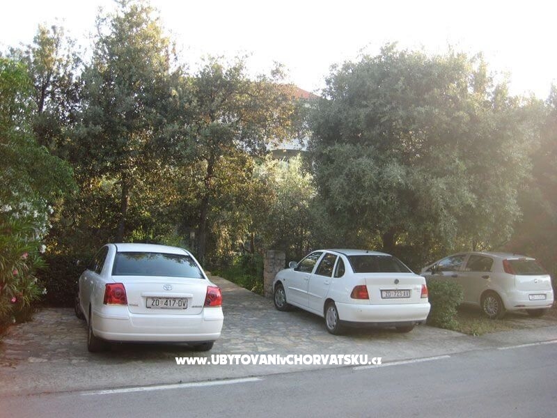 Ferienwohnungen Mrva – Ferienwohnung Insel Ugljan, Kroatien – Foto 13