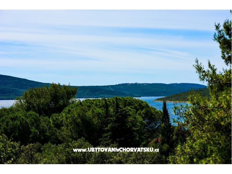 Ferienwohnungen Mrva – Ferienwohnung Insel Ugljan, Kroatien – Foto 15
