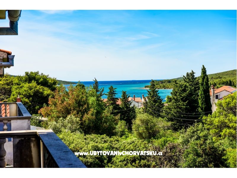 Ferienwohnungen Mrva – Ferienwohnung Insel Ugljan, Kroatien – Foto 16