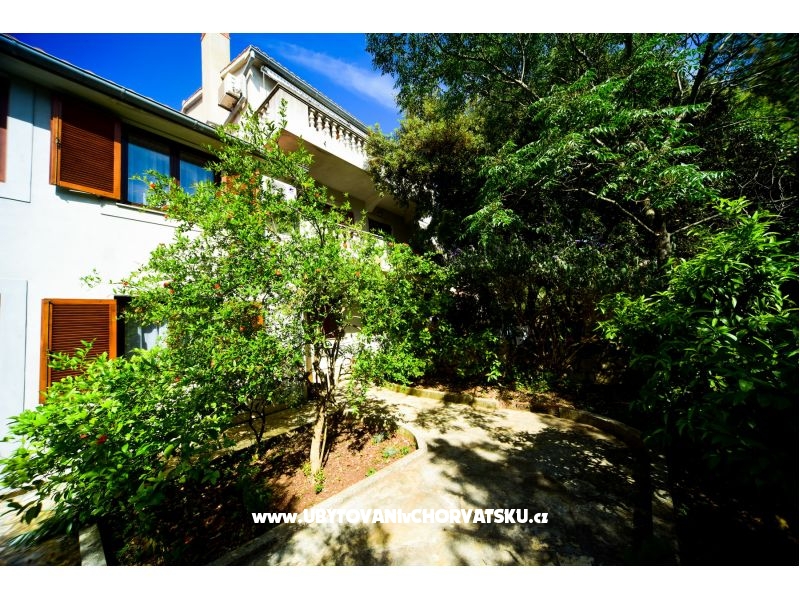 Ferienwohnungen Mrva – Ferienwohnung Insel Ugljan, Kroatien – Foto 6