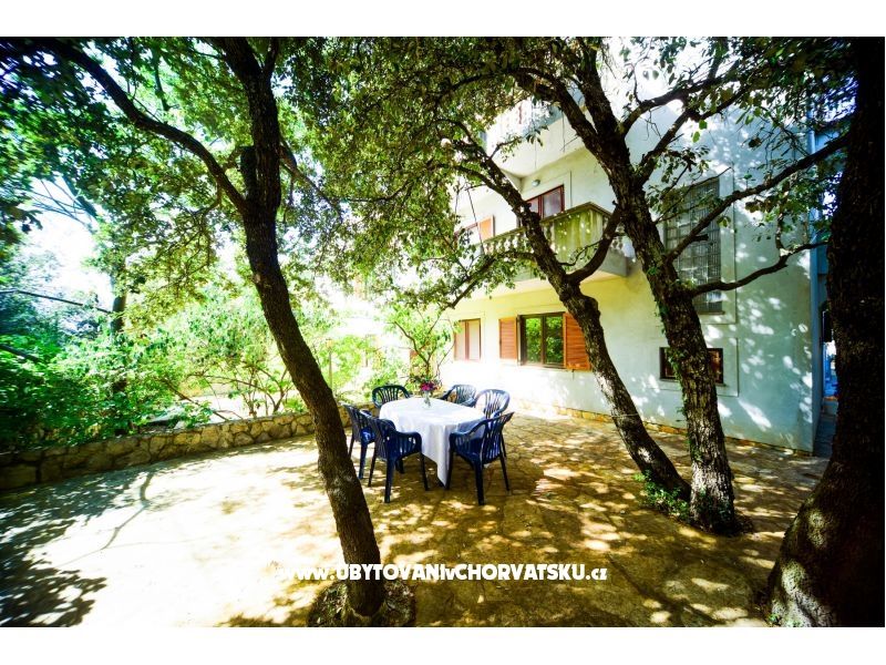 Ferienwohnungen Mrva – Ferienwohnung Insel Ugljan, Kroatien – Foto 8