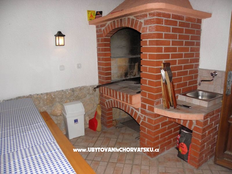 Ferienwohnungen Mrva – Ferienwohnung Insel Ugljan, Kroatien – Foto 9