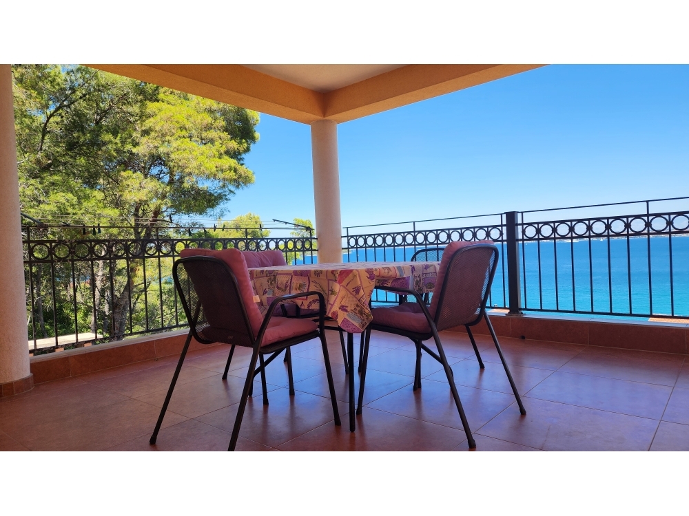 Appartements Sunrise  Kali - ostrov Ugljan Croatie