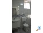 Appartements Sunrise  Kali - ostrov Ugljan Kroatien
