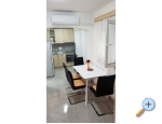 Appartements Sunrise  Kali - ostrov Ugljan Kroatien