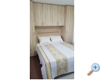 Appartements Sunrise  Kali - ostrov Ugljan Kroatien