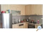 Appartements Sunrise  Kali - ostrov Ugljan Kroatien