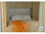 Appartements Sunrise  Kali - ostrov Ugljan Kroatien