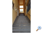 Appartements Sunrise  Kali - ostrov Ugljan Kroatien