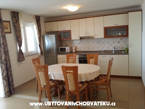 Appartements Sunrise  Kali - ostrov Ugljan Croatie