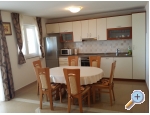 Appartements Sunrise  Kali - ostrov Ugljan Kroatien