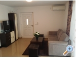 Appartements Sunrise  Kali - ostrov Ugljan Kroatien