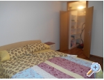 Appartements Sunrise  Kali - ostrov Ugljan Kroatien