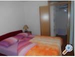 Appartements Sunrise  Kali - ostrov Ugljan Kroatien