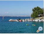 Appartements Sunrise  Kali - ostrov Ugljan Croatie