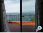 Appartements Sunrise  Kali - ostrov Ugljan Croatie