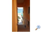 Appartements Sunrise  Kali - ostrov Ugljan Croatie
