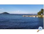 Appartements Sunrise  Kali - ostrov Ugljan Croatie