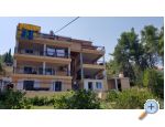 Appartements Sunrise  Kali - ostrov Ugljan Croatie
