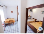 Appartements  ANA - ostrov Ugljan Kroatien