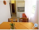 Appartements  ANA - ostrov Ugljan Kroatien