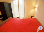 Appartements  ANA - ostrov Ugljan Kroatien