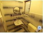 Appartements  ANA - ostrov Ugljan Kroatien