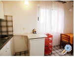 Appartements  ANA - ostrov Ugljan Kroatien
