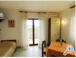 Appartements  ANA - ostrov Ugljan Kroatien