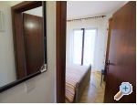 Appartements  ANA - ostrov Ugljan Kroatien