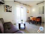 Appartements  ANA - ostrov Ugljan Kroatien