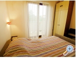 Appartements  ANA - ostrov Ugljan Kroatien