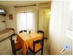 Appartements  ANA - ostrov Ugljan Kroatien