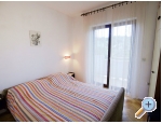 Appartements  ANA - ostrov Ugljan Kroatien