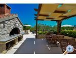 Appartements  ANA - ostrov Ugljan Croatie