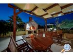 Appartements  ANA - ostrov Ugljan Croatie