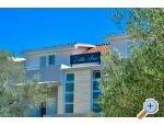 Appartements  ANA - ostrov Ugljan Croatie