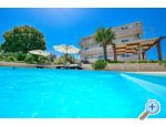 Appartements  ANA - ostrov Ugljan Croatie