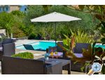 Appartements  ANA - ostrov Ugljan Croatie