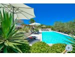 Appartements  ANA - ostrov Ugljan Croatie