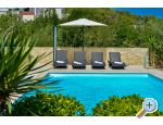Appartements  ANA - ostrov Ugljan Croatie