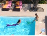 Appartements  ANA - ostrov Ugljan Croatie