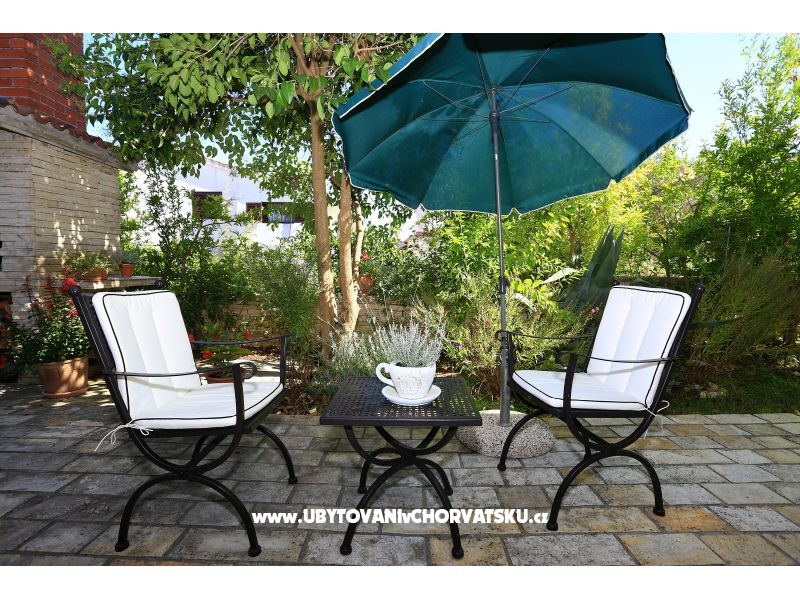 Casa Oleander  – Ferienwohnung Insel Ugljan, Kroatien – Foto 1