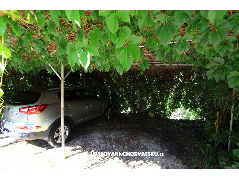 Casa Oleander  – Ferienwohnung Insel Ugljan, Kroatien – Foto 12