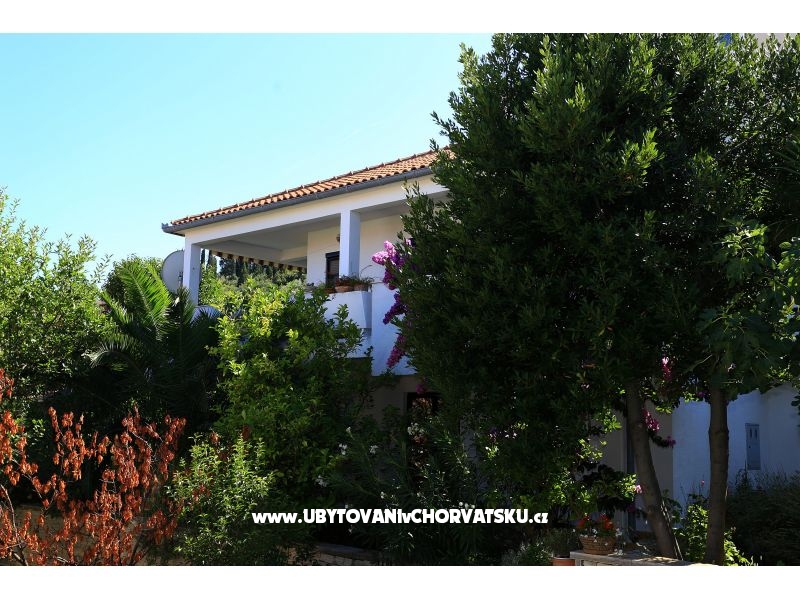 Casa Oleander  – Ferienwohnung Insel Ugljan, Kroatien – Foto 13