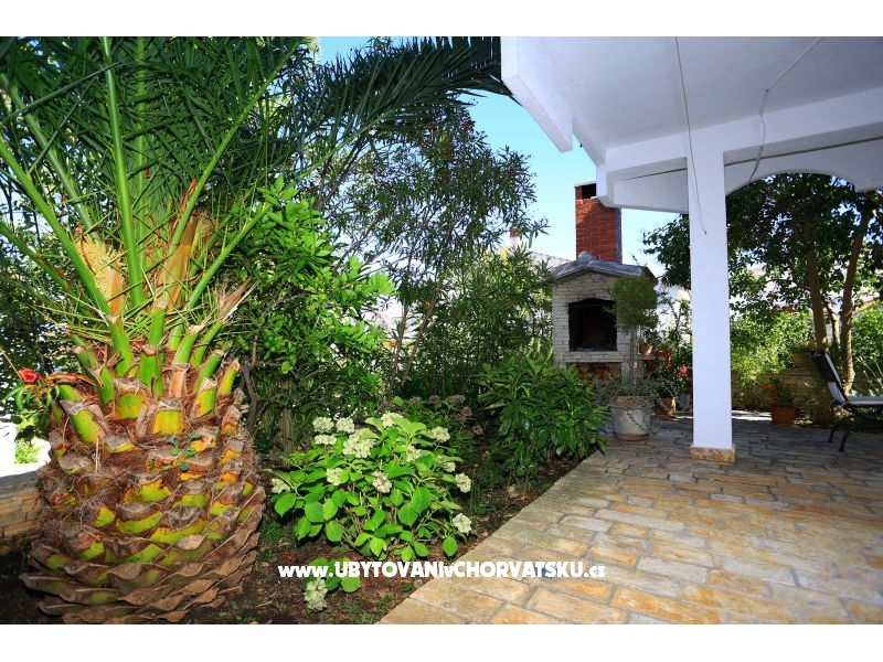 Casa Oleander  – Ferienwohnung Insel Ugljan, Kroatien – Foto 14