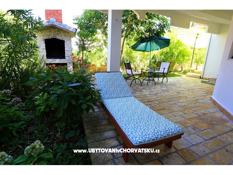 Casa Oleander  – Ferienwohnung Insel Ugljan, Kroatien – Foto 17