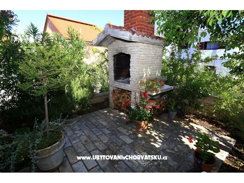 Casa Oleander  – Ferienwohnung Insel Ugljan, Kroatien – Foto 2