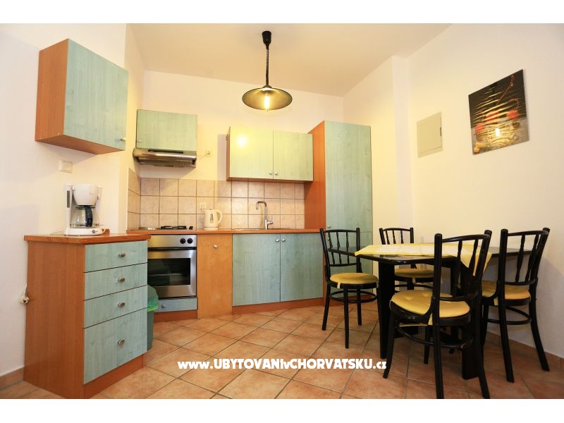 Casa Oleander  – Ferienwohnung Insel Ugljan, Kroatien – Foto 4